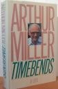 Arthur Miller/Timebends: A Life